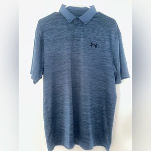 Under Armour Performance Polo Shirt